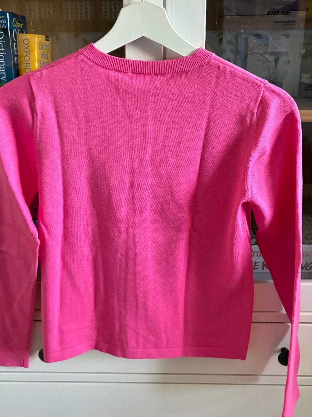 Cardigan - Picture 2 of 3